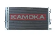 Kondensator, Klimaanlage KAMOKA 7800483