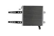 Kondensator, Klimaanlage KAMOKA 7800486