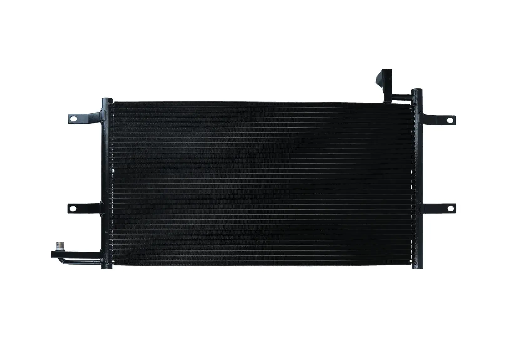 Kondensator, Klimaanlage KAMOKA 7800487