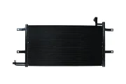 Kondensator, Klimaanlage KAMOKA 7800487