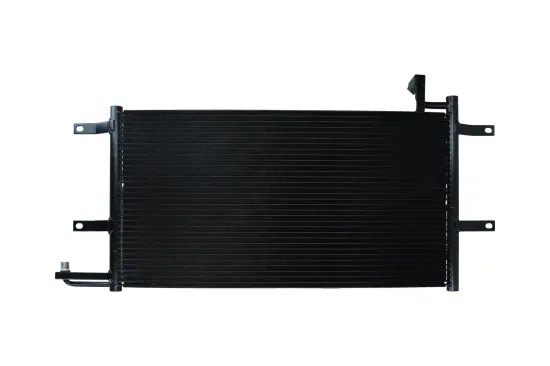 Kondensator, Klimaanlage KAMOKA 7800487 Bild Kondensator, Klimaanlage KAMOKA 7800487