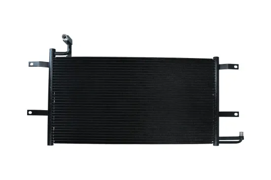 Kondensator, Klimaanlage KAMOKA 7800487 Bild Kondensator, Klimaanlage KAMOKA 7800487