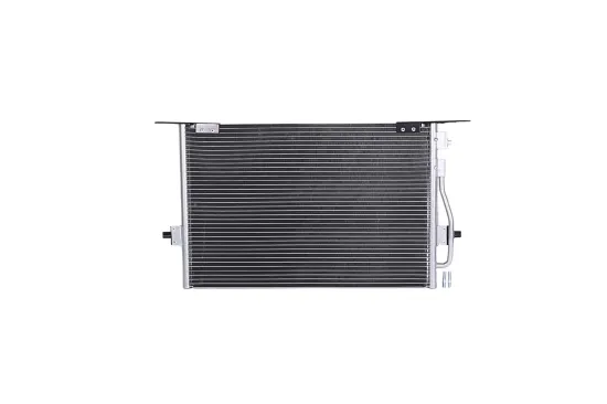 Kondensator, Klimaanlage KAMOKA 7800488 Bild Kondensator, Klimaanlage KAMOKA 7800488