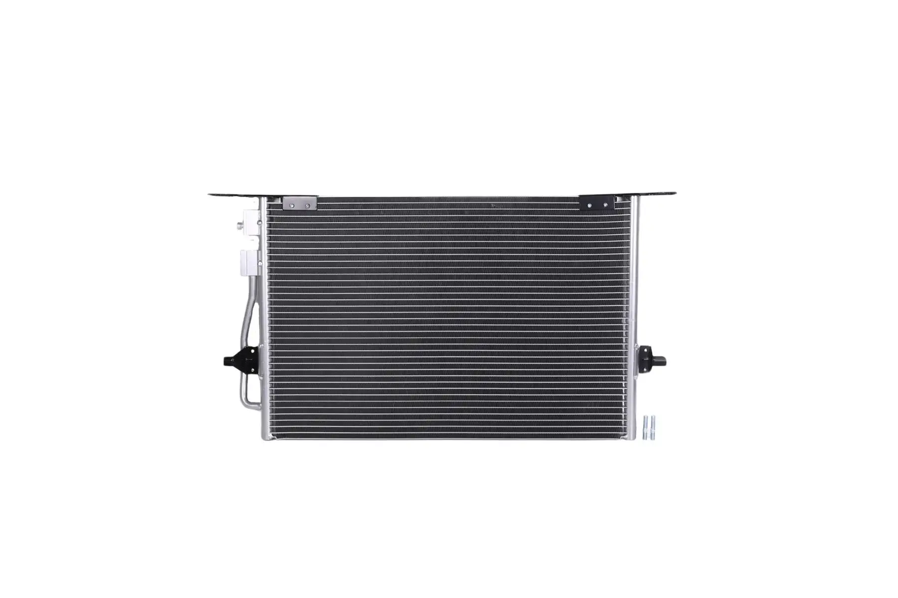 Kondensator, Klimaanlage KAMOKA 7800488