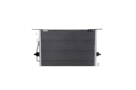 Kondensator, Klimaanlage KAMOKA 7800488 Bild Kondensator, Klimaanlage KAMOKA 7800488