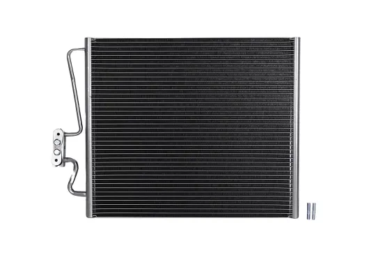 Kondensator, Klimaanlage KAMOKA 7800489 Bild Kondensator, Klimaanlage KAMOKA 7800489