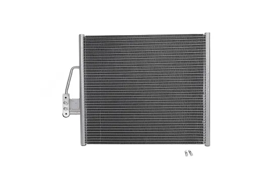 Kondensator, Klimaanlage KAMOKA 7800490 Bild Kondensator, Klimaanlage KAMOKA 7800490