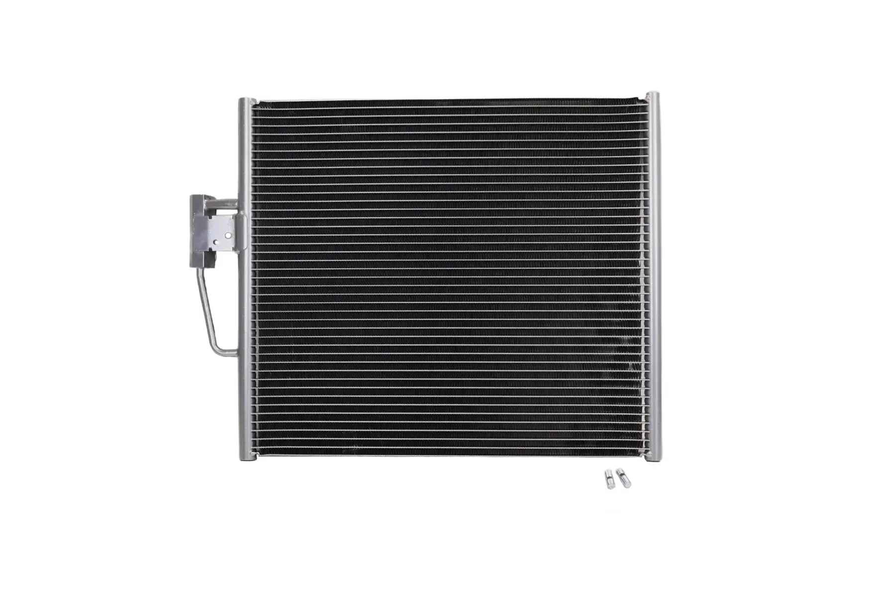 Kondensator, Klimaanlage KAMOKA 7800490