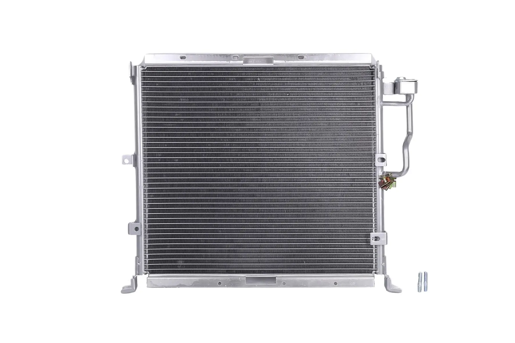 Kondensator, Klimaanlage KAMOKA 7800491