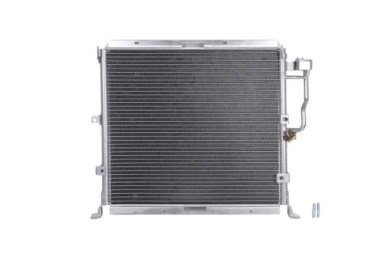 Kondensator, Klimaanlage KAMOKA 7800491 Bild Kondensator, Klimaanlage KAMOKA 7800491