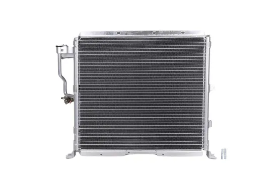 Kondensator, Klimaanlage KAMOKA 7800491 Bild Kondensator, Klimaanlage KAMOKA 7800491