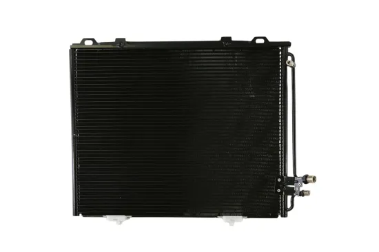 Kondensator, Klimaanlage KAMOKA 7800492 Bild Kondensator, Klimaanlage KAMOKA 7800492