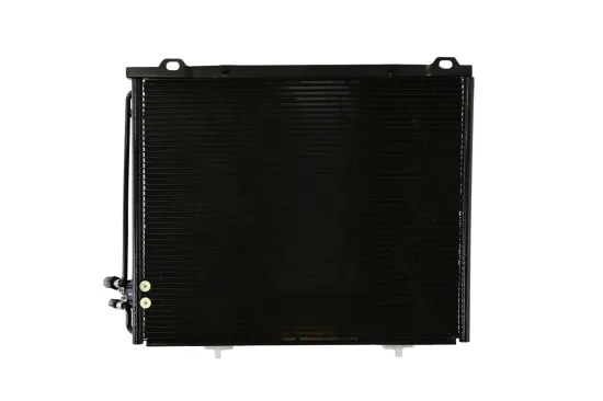 Kondensator, Klimaanlage KAMOKA 7800492 Bild Kondensator, Klimaanlage KAMOKA 7800492