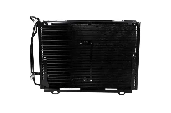 Kondensator, Klimaanlage KAMOKA 7800493 Bild Kondensator, Klimaanlage KAMOKA 7800493