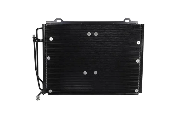 Kondensator, Klimaanlage KAMOKA 7800493 Bild Kondensator, Klimaanlage KAMOKA 7800493