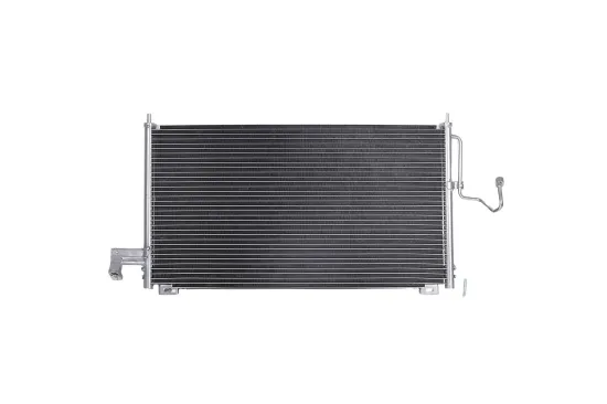 Kondensator, Klimaanlage KAMOKA 7800498 Bild Kondensator, Klimaanlage KAMOKA 7800498