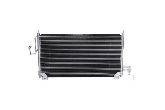 Kondensator, Klimaanlage KAMOKA 7800498 Bild Kondensator, Klimaanlage KAMOKA 7800498