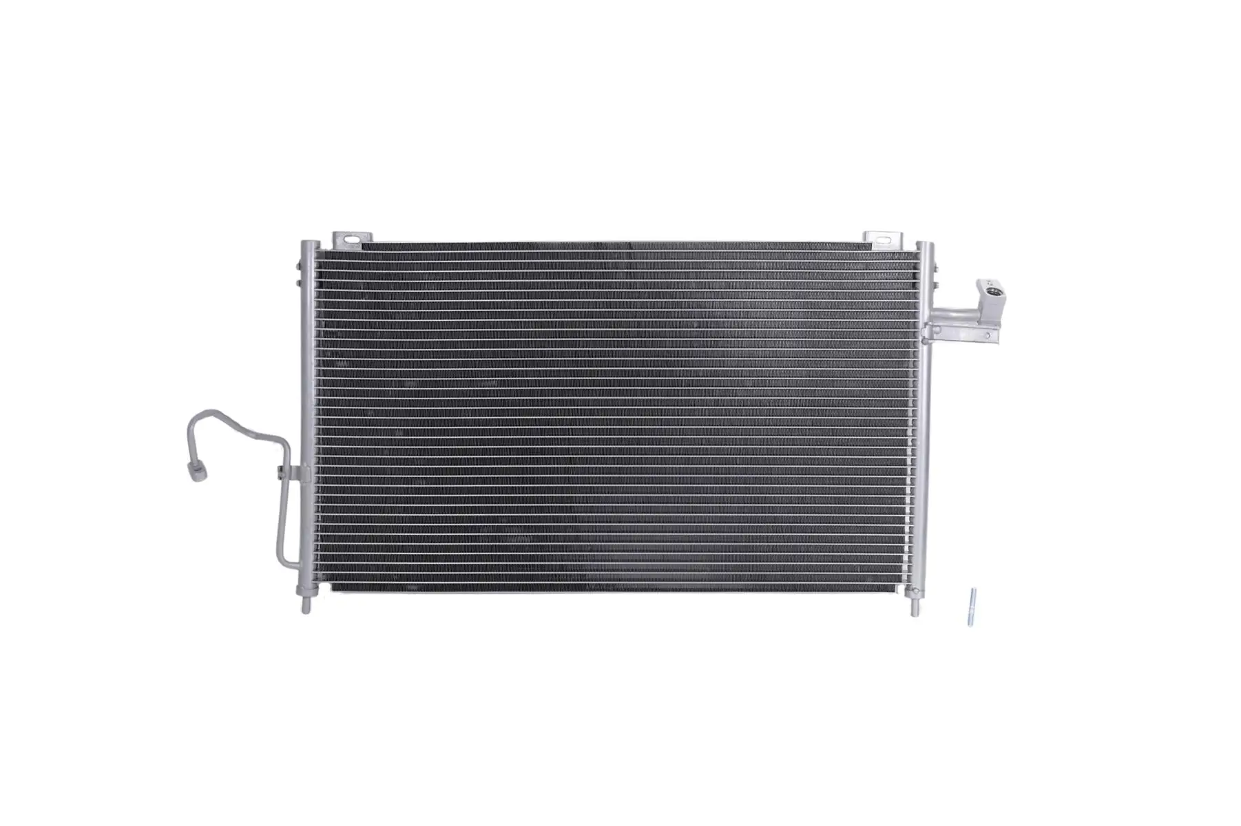 Kondensator, Klimaanlage KAMOKA 7800499