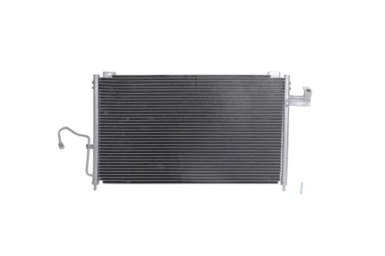 Kondensator, Klimaanlage KAMOKA 7800499 Bild Kondensator, Klimaanlage KAMOKA 7800499