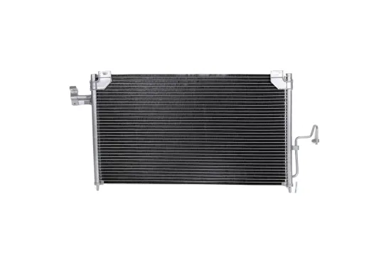 Kondensator, Klimaanlage KAMOKA 7800499 Bild Kondensator, Klimaanlage KAMOKA 7800499