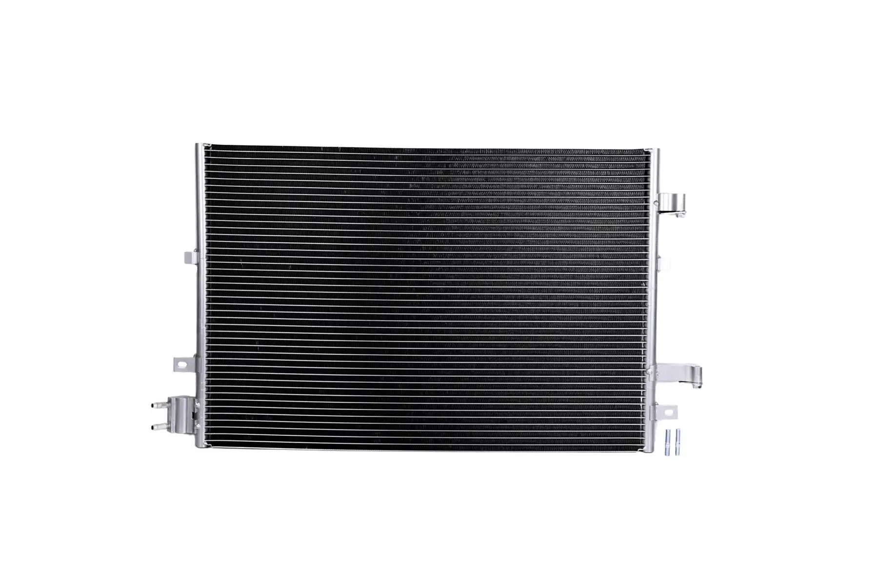 Kondensator, Klimaanlage KAMOKA 7800502