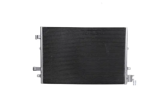 Kondensator, Klimaanlage KAMOKA 7800502 Bild Kondensator, Klimaanlage KAMOKA 7800502