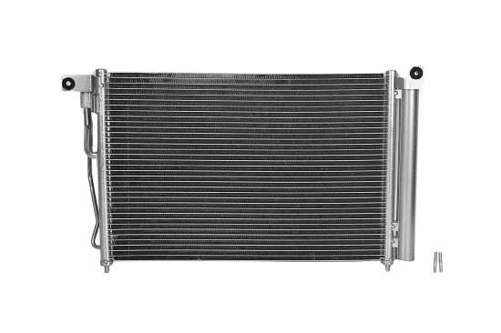 Kondensator, Klimaanlage KAMOKA 7800503 Bild Kondensator, Klimaanlage KAMOKA 7800503