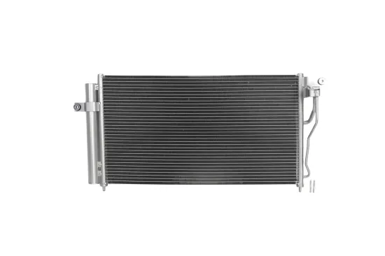 Kondensator, Klimaanlage KAMOKA 7800504 Bild Kondensator, Klimaanlage KAMOKA 7800504