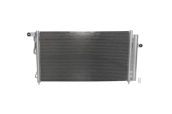 Kondensator, Klimaanlage KAMOKA 7800504 Bild Kondensator, Klimaanlage KAMOKA 7800504