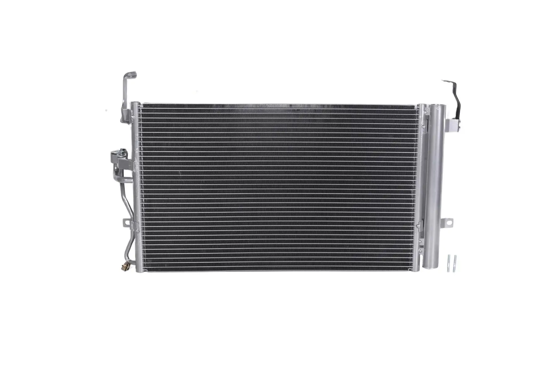 Kondensator, Klimaanlage KAMOKA 7800505