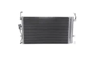 Kondensator, Klimaanlage KAMOKA 7800505