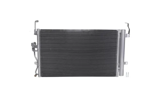 Kondensator, Klimaanlage KAMOKA 7800505 Bild Kondensator, Klimaanlage KAMOKA 7800505