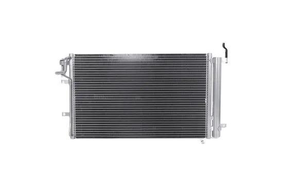 Kondensator, Klimaanlage KAMOKA 7800506 Bild Kondensator, Klimaanlage KAMOKA 7800506