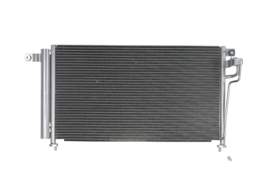 Kondensator, Klimaanlage KAMOKA 7800507 Bild Kondensator, Klimaanlage KAMOKA 7800507