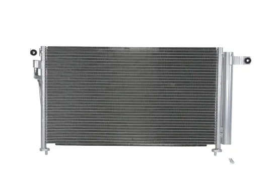 Kondensator, Klimaanlage KAMOKA 7800507 Bild Kondensator, Klimaanlage KAMOKA 7800507