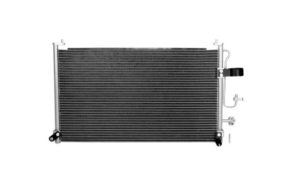 Kondensator, Klimaanlage KAMOKA 7800508 Bild Kondensator, Klimaanlage KAMOKA 7800508