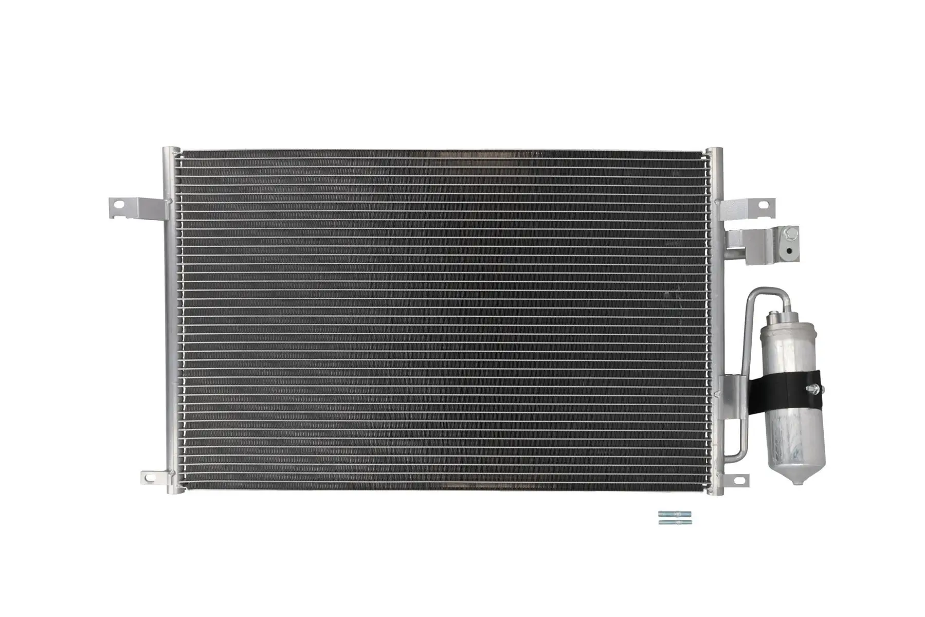 Kondensator, Klimaanlage KAMOKA 7800510