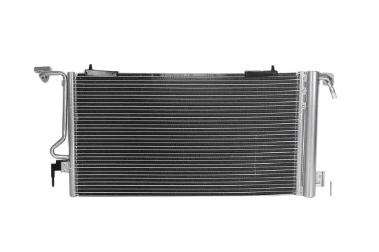 Kondensator, Klimaanlage KAMOKA 7800511 Bild Kondensator, Klimaanlage KAMOKA 7800511