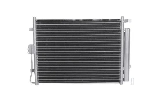 Kondensator, Klimaanlage KAMOKA 7800513 Bild Kondensator, Klimaanlage KAMOKA 7800513