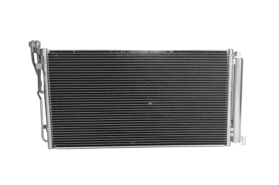 Kondensator, Klimaanlage KAMOKA 7800517 Bild Kondensator, Klimaanlage KAMOKA 7800517