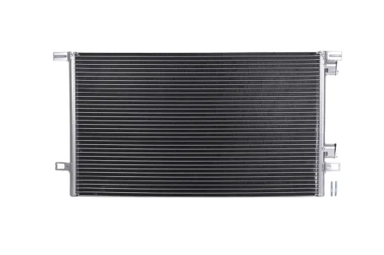 Kondensator, Klimaanlage KAMOKA 7800519 Bild Kondensator, Klimaanlage KAMOKA 7800519