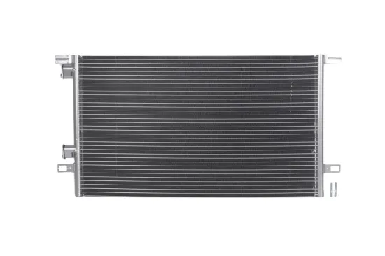 Kondensator, Klimaanlage KAMOKA 7800519 Bild Kondensator, Klimaanlage KAMOKA 7800519