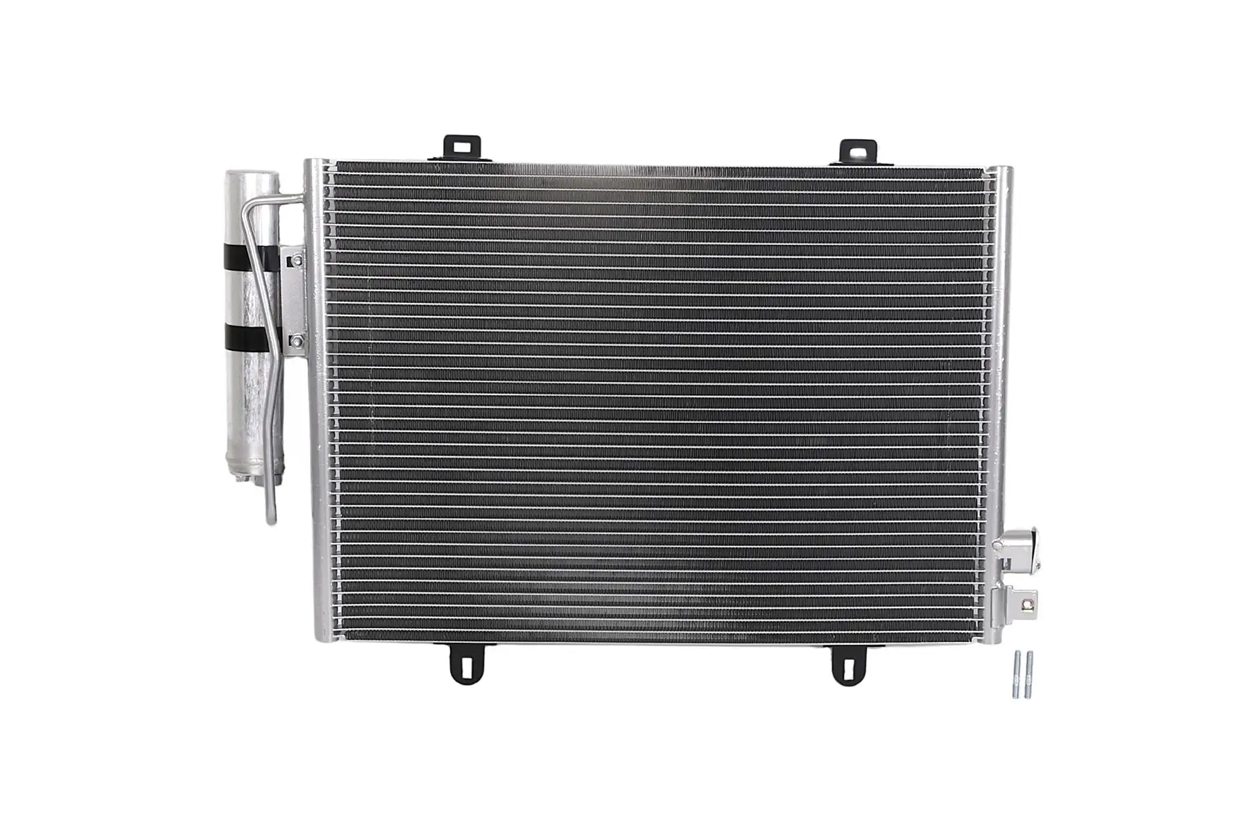 Kondensator, Klimaanlage KAMOKA 7800520