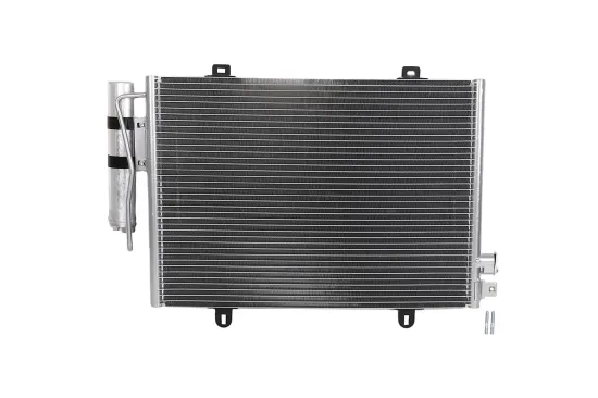 Kondensator, Klimaanlage KAMOKA 7800520 Bild Kondensator, Klimaanlage KAMOKA 7800520