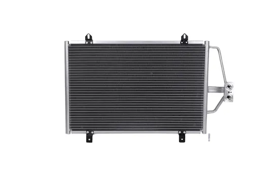 Kondensator, Klimaanlage KAMOKA 7800522 Bild Kondensator, Klimaanlage KAMOKA 7800522