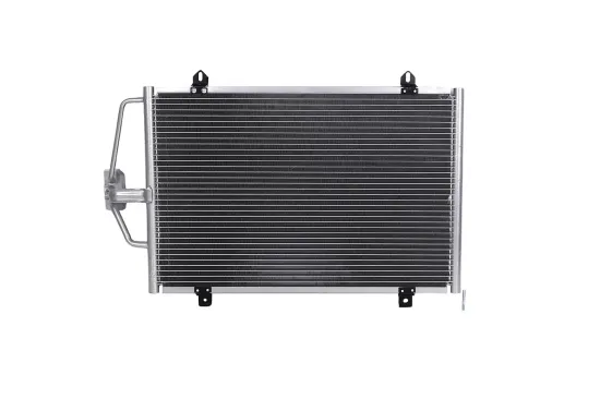 Kondensator, Klimaanlage KAMOKA 7800522 Bild Kondensator, Klimaanlage KAMOKA 7800522