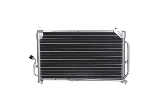 Kondensator, Klimaanlage KAMOKA 7800524 Bild Kondensator, Klimaanlage KAMOKA 7800524