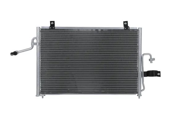 Kondensator, Klimaanlage KAMOKA 7800525 Bild Kondensator, Klimaanlage KAMOKA 7800525