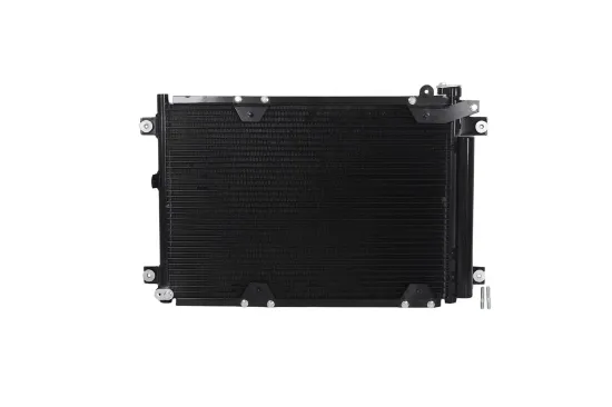 Kondensator, Klimaanlage KAMOKA 7800528 Bild Kondensator, Klimaanlage KAMOKA 7800528