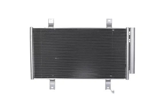 Kondensator, Klimaanlage KAMOKA 7800531 Bild Kondensator, Klimaanlage KAMOKA 7800531